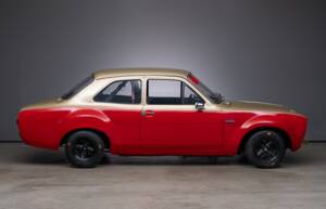 Bild 6/43 von Ford Escort RS 1600 (1971)