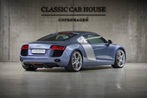 Immagine 10/96 di Audi R8 (2008)