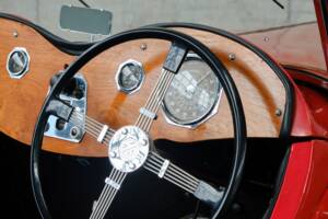 Bild 41/50 von MG NA Magnette (1934)