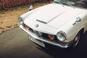 Bild 31/70 von BMW 1600 GT (1967)