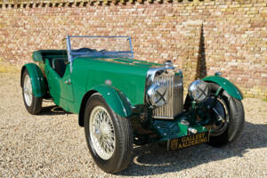 Image 30/50 de Aston Martin Mk II (1935)