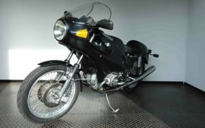 Image 29/45 of BMW R 100/7 (1977)