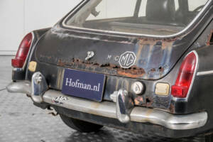 Bild 31/50 von MG MGC GT (1969)