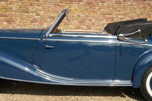 Immagine 18/50 di Mercedes-Benz 170 S Cabriolet A (1949)