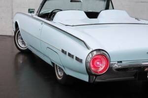 Immagine 20/50 di Ford Thunderbird (1962)