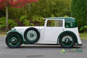 Afbeelding 2/50 van MG F1 Magna (1932)
