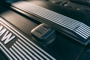 Bild 98/99 von BMW Z3 2.5 (2001)