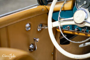 Imagen 25/38 de Mercedes-Benz 190 SL (1957)