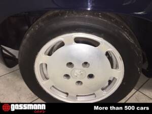 Imagen 12/15 de Porsche 928 S4 (1988)