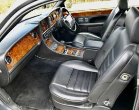 Bild 32/50 von Bentley Continental R (1996)