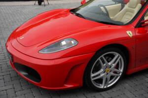 Image 40/50 of Ferrari F430 Spider (2007)