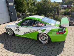 Bild 10/18 von Porsche 911 GT3 Cup (2003)