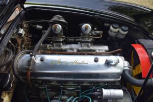 Image 27/27 de Austin-Healey 3000 Mk I (BT7) (1960)