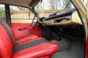 Bild 48/50 von Volvo Amazon  P121 (1965)