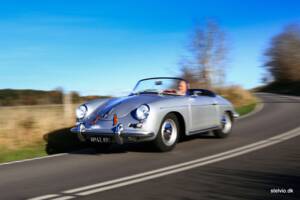 Image 44/48 of Porsche 356 B 1600 Super 90 (1960)