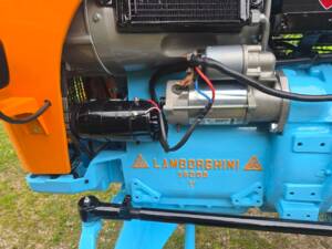 Bild 10/81 von Lamborghini 1R (1966)