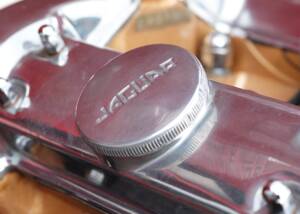 Afbeelding 84/88 van Jaguar E-Type 3.8 (1962)
