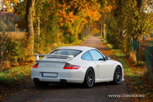 Image 10/26 of Porsche 911 Carrera S (2005)