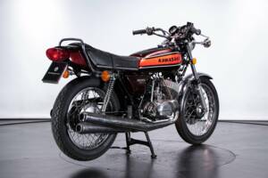 Image 4/50 of Kawasaki DUMMY (1975)