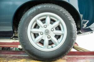 Imagen 46/50 de MG MGB GT (1972)