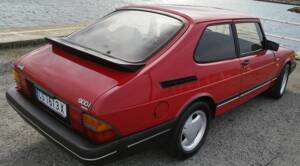 Bild 8/8 von Saab 900 (1990)