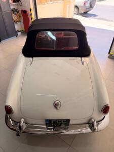 Image 54/72 of Alfa Romeo Giulietta Spider (1957)