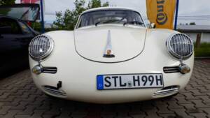 Image 3/8 of Porsche 356 B 1600 Super (1960)