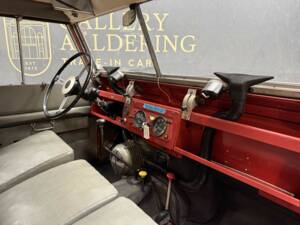 Immagine 43/50 di Land Rover 109 (1962)
