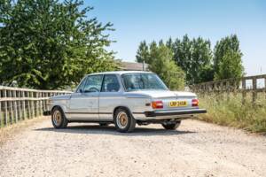 Image 8/22 of BMW 2002 tii (1974)