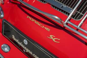 Image 18/50 of Porsche 356 C 1600 SC (1964)