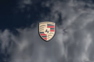 Bild 24/34 von Porsche 911 Carrera S (2008)