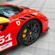 Image 10/18 de Ferrari SF90 XX Stradale (2025)