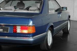 Image 38/39 of Mercedes-Benz 560 SEC (1990)