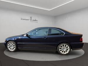 Afbeelding 2/42 van BMW 330Ci (2006)