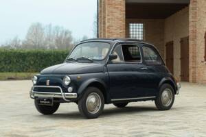 Immagine 2/46 di FIAT 500 L (1972)