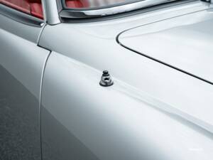 Image 27/44 of Mercedes-Benz 190 SL (1957)