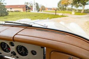 Bild 74/100 von Jaguar XK 150 DHC (1959)