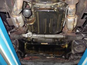 Image 96/99 de Jaguar XJS 5.3 V12 (1990)