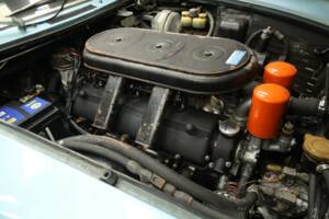 Afbeelding 16/50 van Ferrari 365 GT 2+2 (1968)