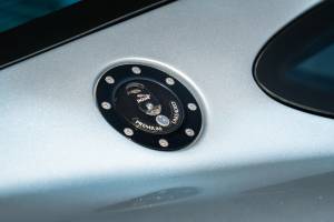 Image 37/50 of Jaguar XJ 220 (1993)