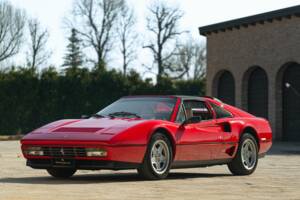 Afbeelding 11/50 van Ferrari 208 GTS Turbo (1986)