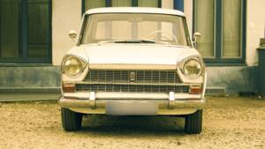 Image 10/31 de FIAT 1800 B (1967)