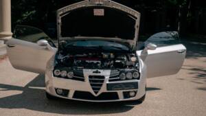 Image 21/33 de Alfa Romeo Brera 2.2 JTS (2006)