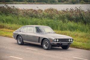 Afbeelding 5/25 van Jensen Interceptor  MK II (1971)