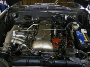 Afbeelding 46/68 van Mercedes-Benz 300 SE (1964)