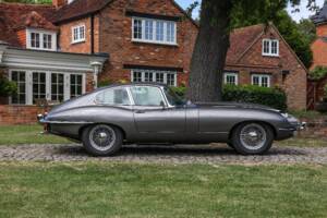 Imagen 19/30 de Jaguar E-Type (2+2) (1970)
