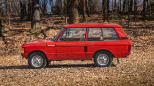 Bild 8/54 von Land Rover Range Rover Classic (1973)