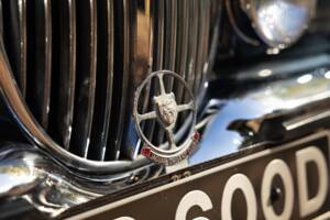 Image 14/50 de Jaguar Mk II 3.8 (1966)