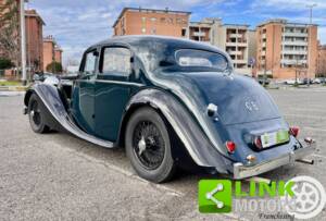 Bild 4/10 von Jaguar Mk V  3.5 Liter (1949)