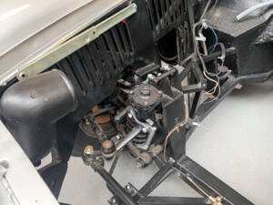Afbeelding 5/15 van Maserati Mistral 3700 (1964)